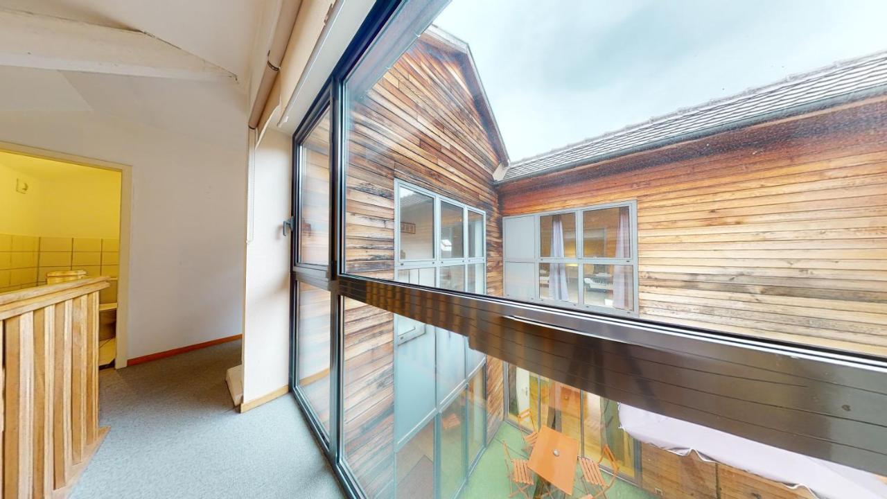Colmarappart Vauban Eksteriør bilde